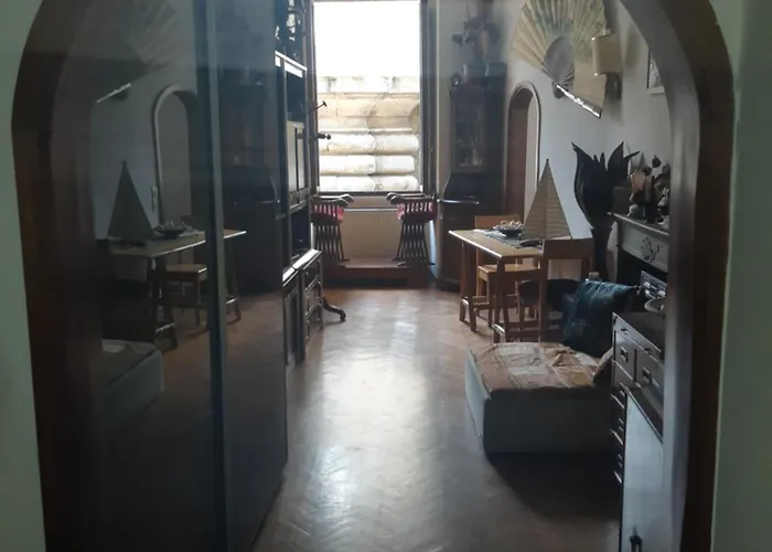 Amazing Corner