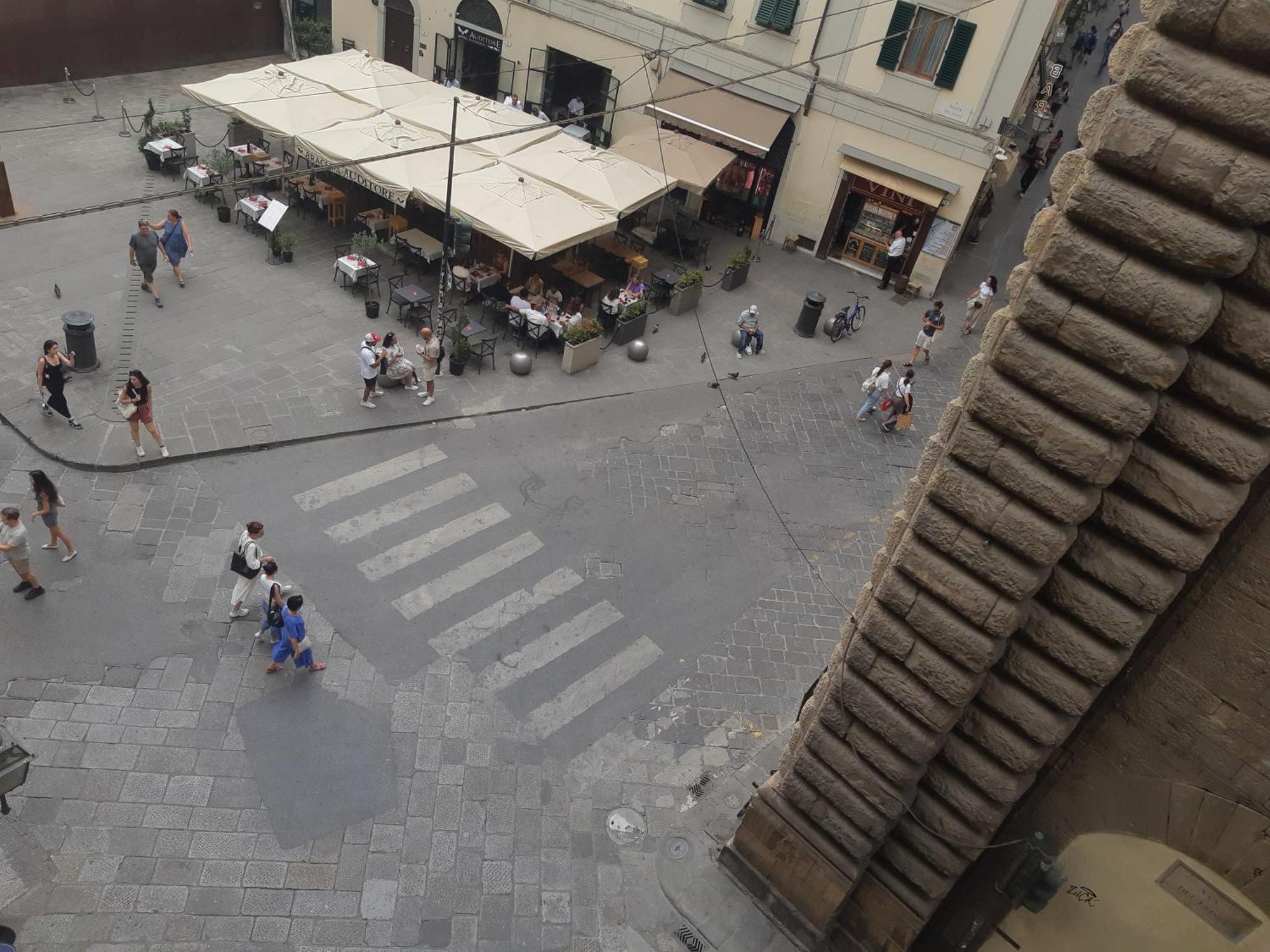 Amazing Corner Florencia