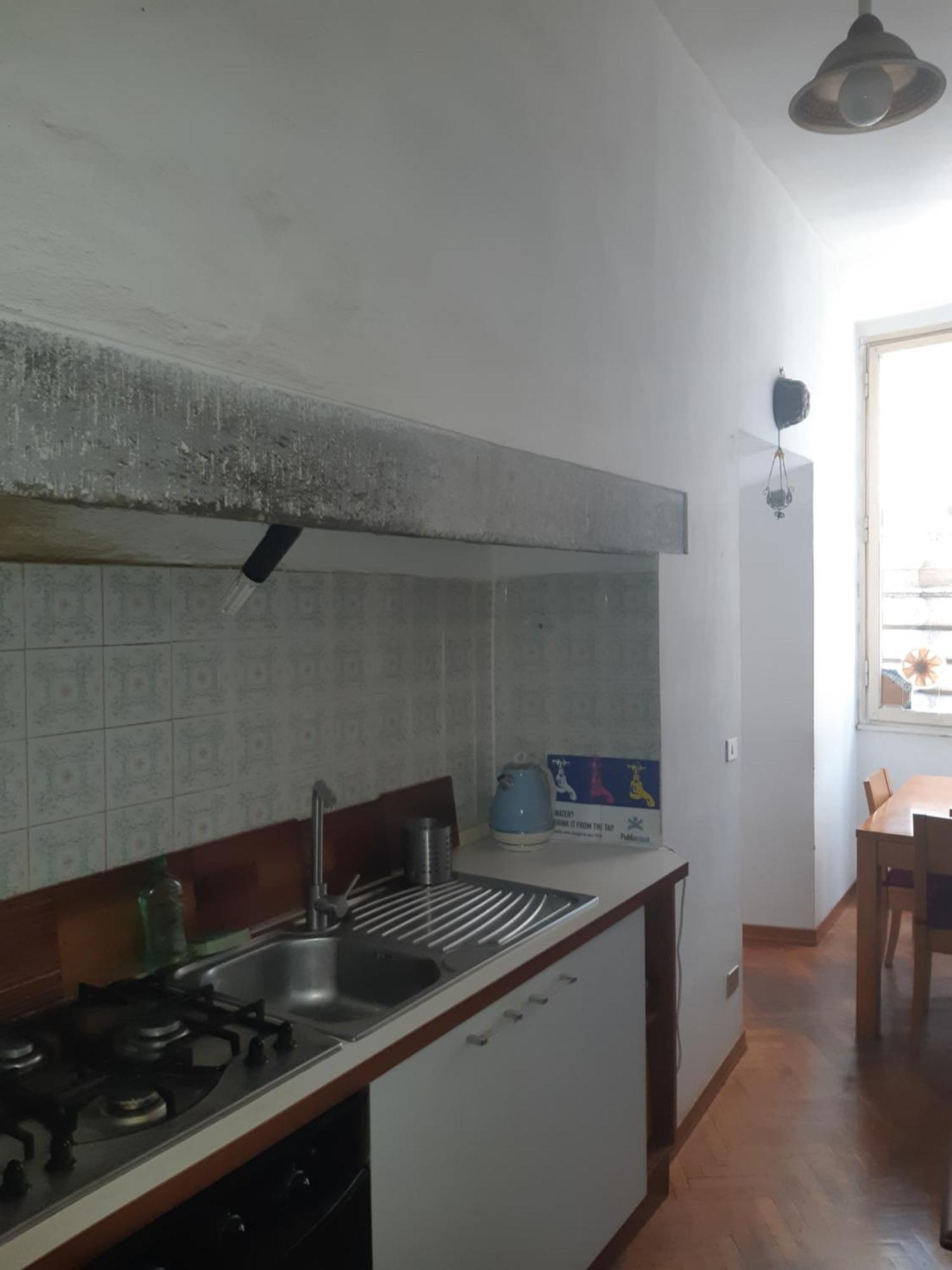 Habitación en casa particular Amazing Corner Florencia